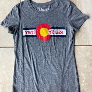 Yeti Cycles T-Shirt